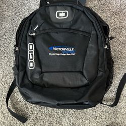 OGIO Rogue Computer Laptop Backpack,black 