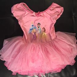 Disney ballet tutu