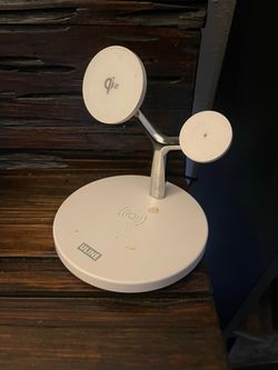 Wireless charger