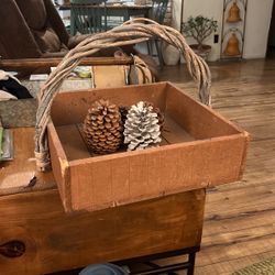Decoration Basket