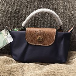 mini longchamp 