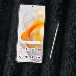 Moto G Stylus 5G  2024  The phone is unlocked