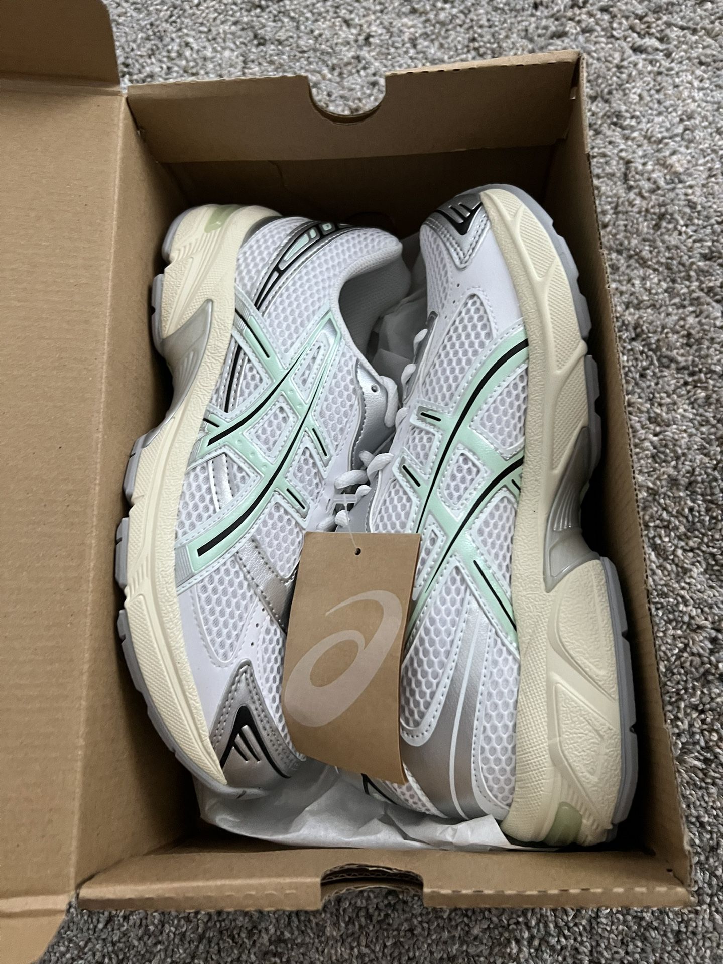 ASICS Gel 1130 Mint