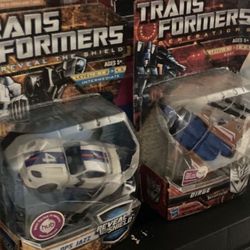 Transformers