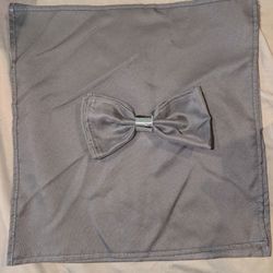 Cloth Napkins 