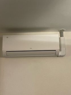 Air conditioning