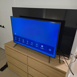 Samsung TV 43 Inch