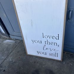 Poster on Canvas Set
