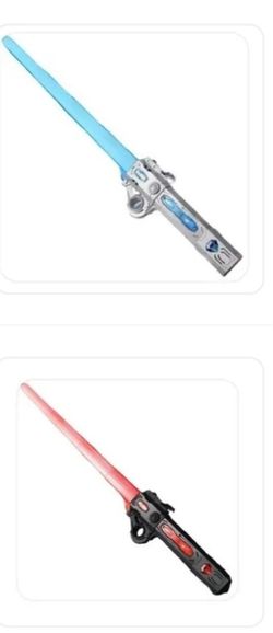 Rechargeable Light Saber