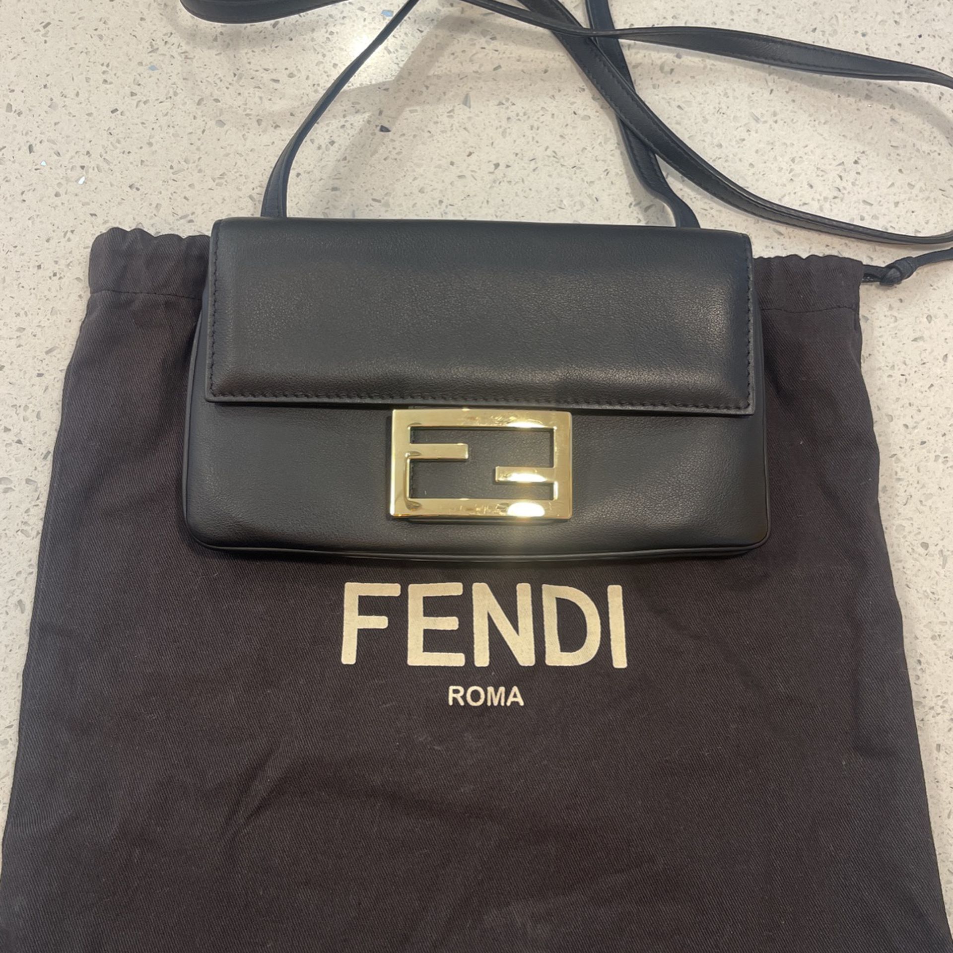 Fendi Bag ORIGINAL 