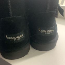 Uggs(size 6