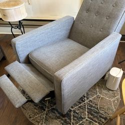 Small Recliner