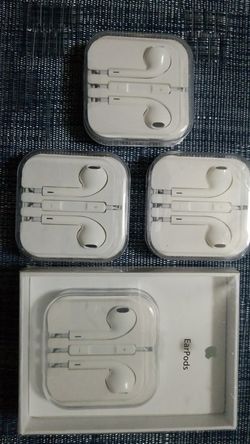 EarPods