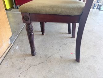 Dinning chairs