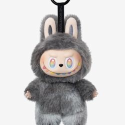 PopMart Labubu Big Into Energy Secret “ID”