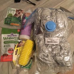 Selling Everything For 120