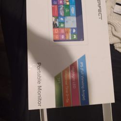 4K HDR 120Hz Monitor 