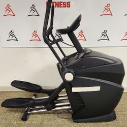 ELLIPTICAL MACHINE - OCTANE FITNESS Q35 Gym Equipment Training Trainer Exercise Cardio Training