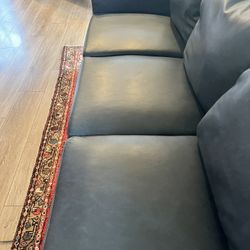 Couch Living Spaces