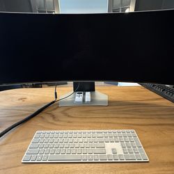 Microsoft Surface Wireless Keyboard Blutooth