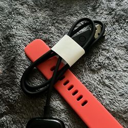 Fitbit Smart Watch 