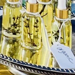 Joint Pain Essential Oil