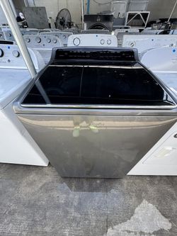 Washer Lavadora Extra Large 