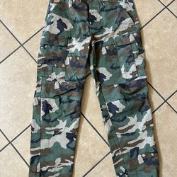 Camo Empyre Pants