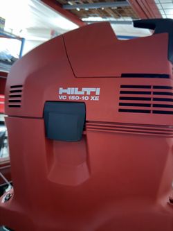 Hilti VC-150 XE Universal Wet Dry Vacuum