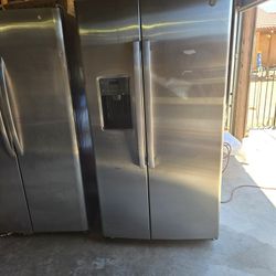 Refrigerator 