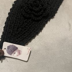 Head Warmer