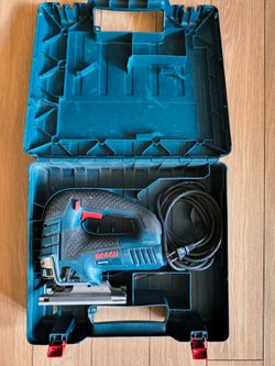 Sabre saw by Bosch used $85