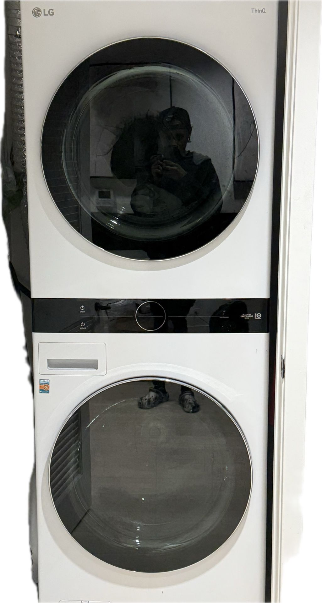 Washer And Dryer For Sale