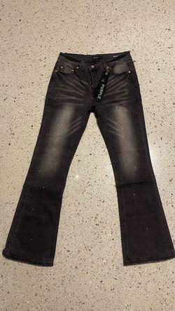 PURPLE JEANS