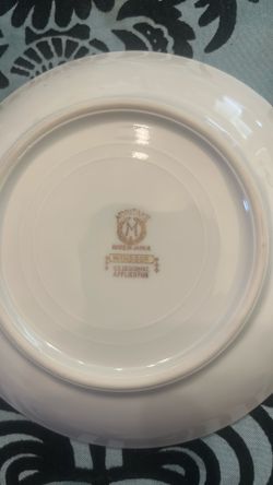 Noritake Japan Windsor china set