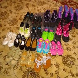 Kids Shoes