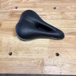 Schwinn Super Soft Bike Seat 