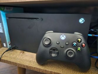 Xbox Series X, 1TB Edition