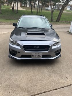 2012 Subaru Impreza