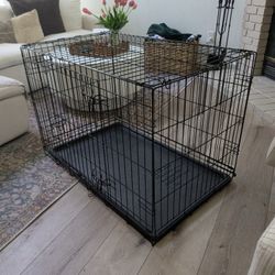 Medium Dog Crate