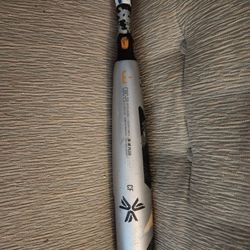 Demarini Cf Zen 2 Piece Bbcor 31 Inch