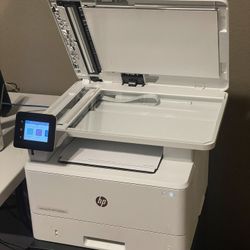 HP LaserJet Pro MFP M426fdw