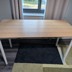Ikea Desk