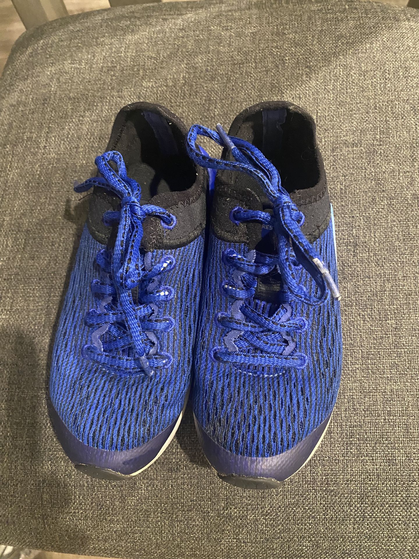 New balance sneakers