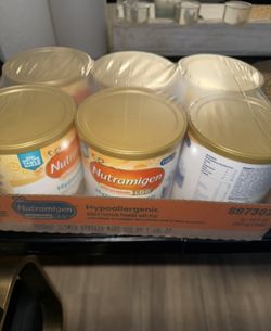 Nutramigen