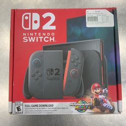 Nintendo Switch 2