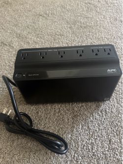 Surge Protector
