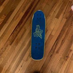 Land Yachtz Cruiser Deck