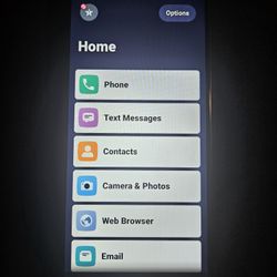 Android Smartphone