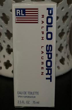 RALPH LAUREN POLO SPORT